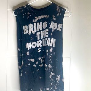 BMTH Tank 3/$20